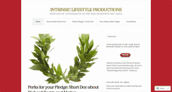 Desktop Screenshot of kristinshermanolnes.com